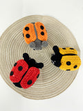 Ladybug Crochet Pattern: Amigurumi Plush Toy (PDF Pattern)